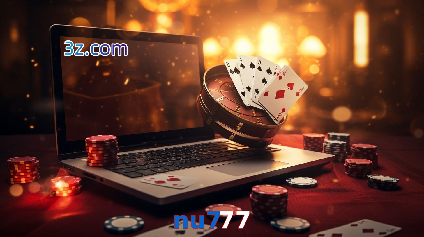 nu777
